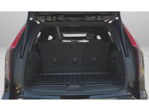 Used 2023 Cadillac Escalade Premium Luxury w/ Performance Package RWD image 16