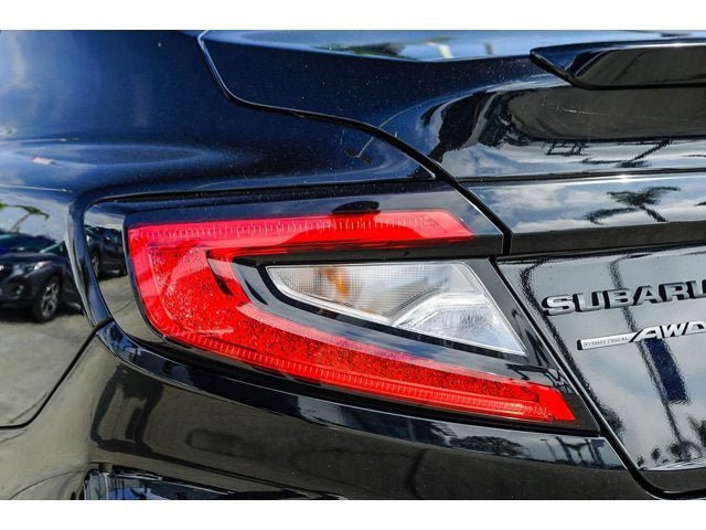 New 2026 Subaru WRX tS w/ WRX Essentials Package AWD/4WD image 32