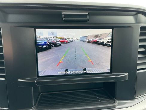 New 2026 Ford F350 XL w/ STX Appearance Package AWD/4WD image 19