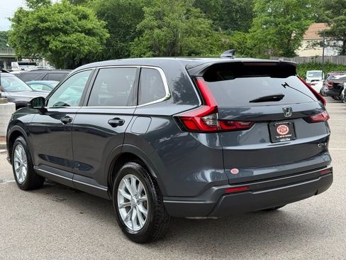 Used 2024 Honda CR-V EX-L image 10