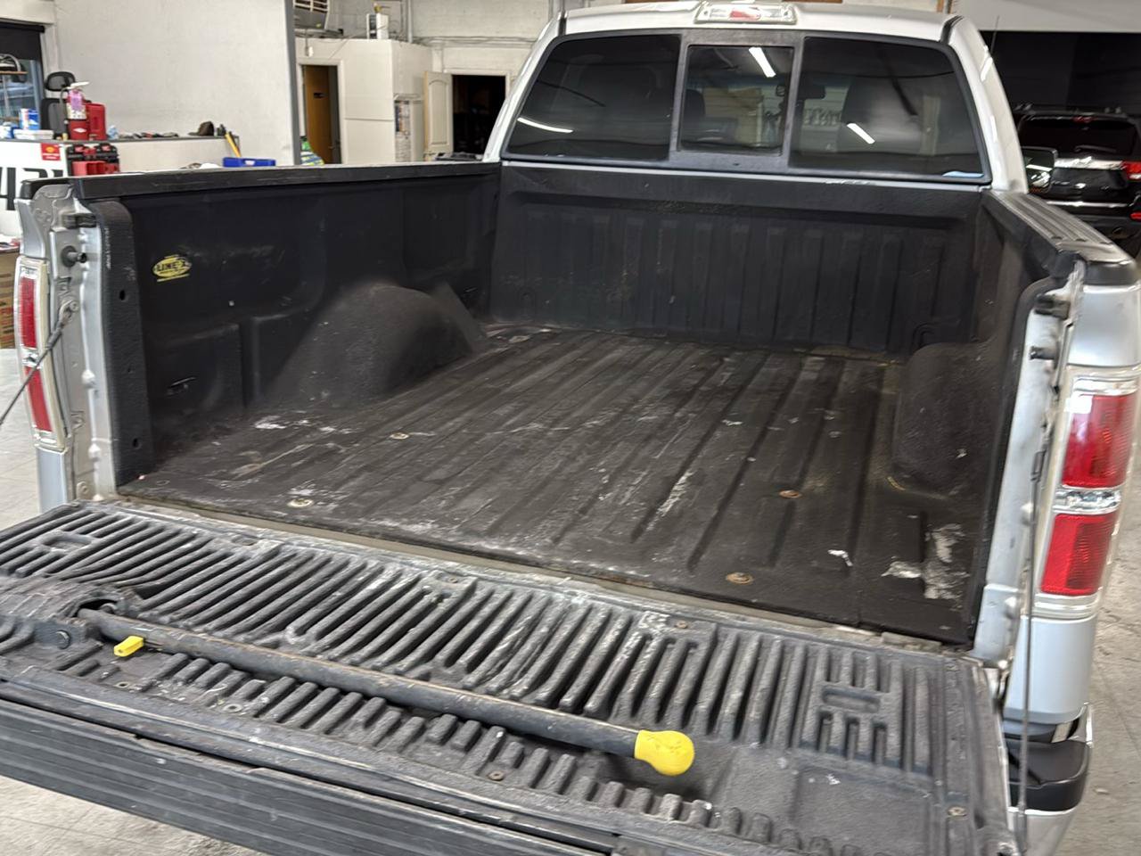 Used 2010 Ford F150 Lariat AWD/4WD image 85