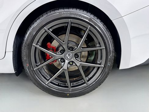 New 2026 Lexus IS 350 F Sport AWD/4WD image 29