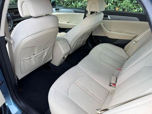 Used 2017 Hyundai Sonata SE FWD image 13