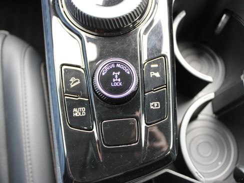 Used 2024 Kia Sportage EX w/ EX Premium Package image 22