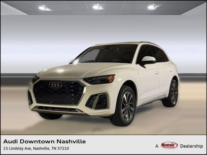 Used 2023 Audi Q5 2.0T Premium Plus w/ Premium Plus Package