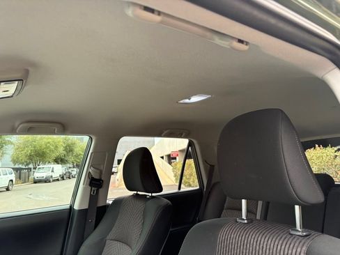 Used 2022 Toyota 4Runner Trail Special Edition AWD/4WD image 9