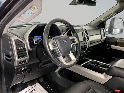 Used 2019 Ford F250 Lariat AWD/4WD image 23