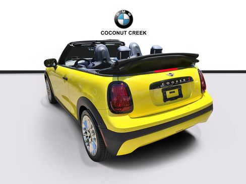 New 2026 MINI Cooper S FWD image 3
