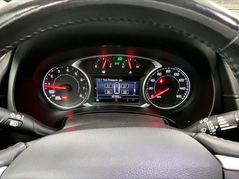 Used 2020 GMC Terrain SLE w/ Driver Convenience Package AWD/4WD image 25