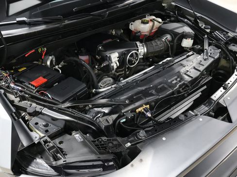 Used 2023 Cadillac Escalade Premium Luxury image 71