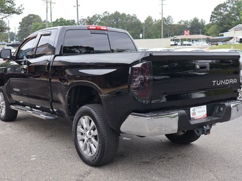 Used 2014 Toyota Tundra Limited RWD image 4