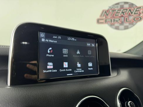 Used 2021 Kia Stinger GT-Line RWD image 20