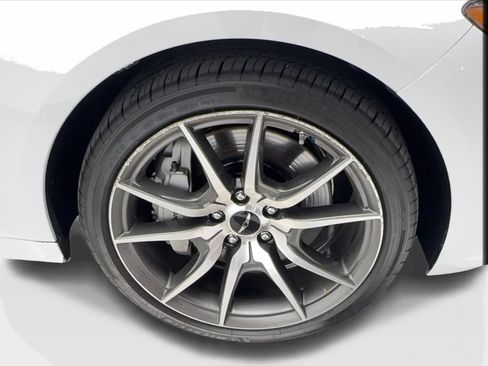 Used 2026 Genesis G70 2.5T RWD image 12