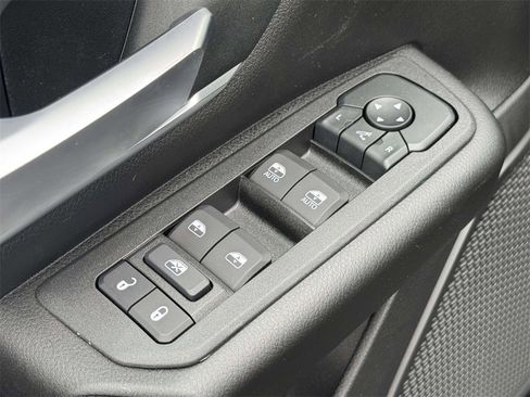 New 2026 RAM 1500 Big Horn image 28