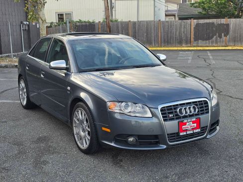Used 2006 Audi S4 Sedan AWD/4WD image 33