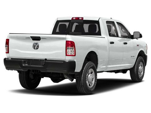 Certified 2019 RAM 2500 Tradesman AWD/4WD image 2