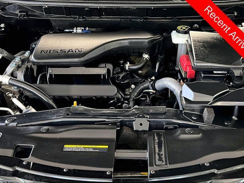 Used 2019 Nissan Rogue Sport S FWD image 30