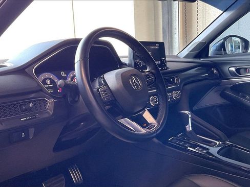 Used 2025 Acura Integra A-Spec image 4
