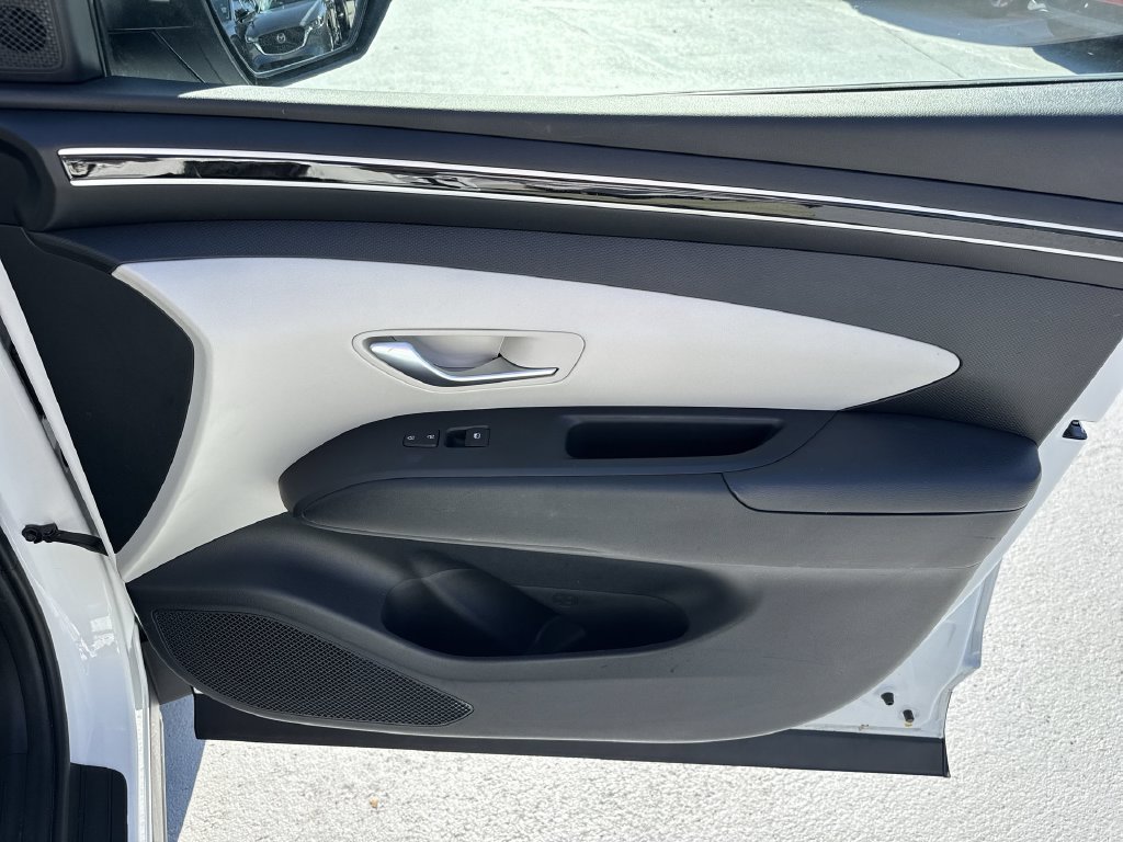 Used 2023 Hyundai Tucson SEL AWD/4WD image 43