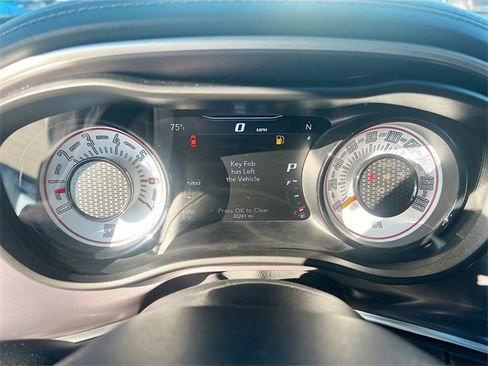 Used 2021 Dodge Challenger R/T Scat Pack image 14