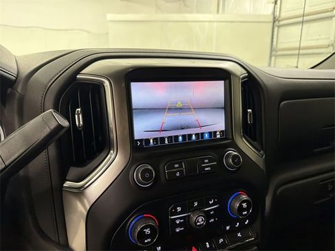 Certified 2021 Chevrolet Silverado 1500 LTZ w/ LTZ Premium Package image 28