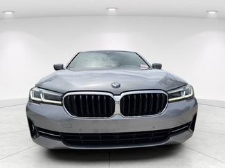 Used 2023 BMW 540i w/ Convenience Package RWD video 2
