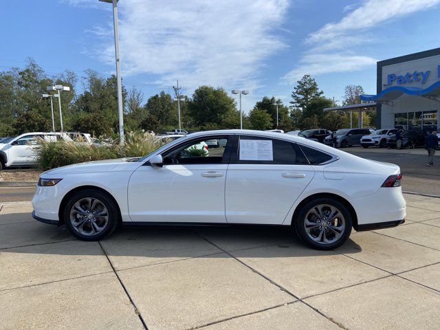 Used 2025 Honda Accord EX-L image 7