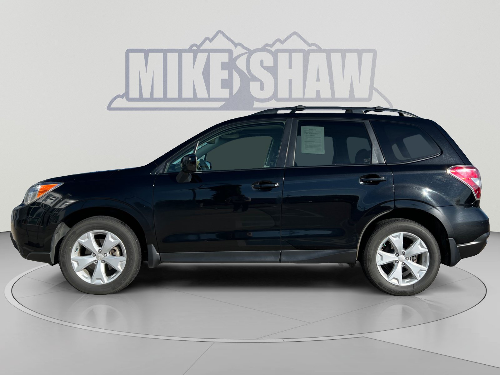 Used 2016 Subaru Forester 2.5i Premium w/ All-Weather Package AWD/4WD image 2