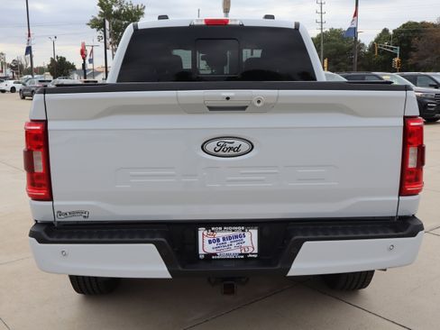 Used 2022 Ford F150 XLT w/ Equipment Group 302A High image 7