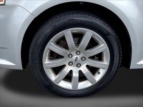 Used 2012 Ford Flex Limited AWD/4WD image 34