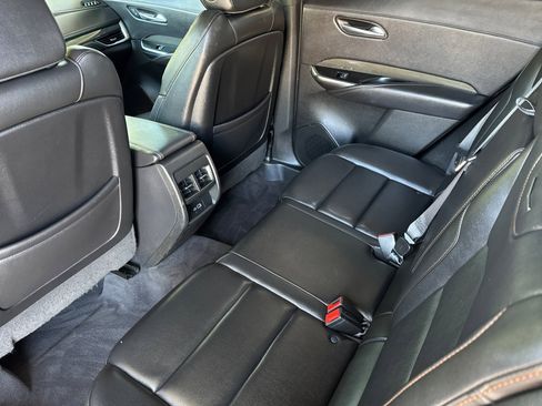 Used 2019 Cadillac XT4 Sport w/ Driver Awareness Package image 11