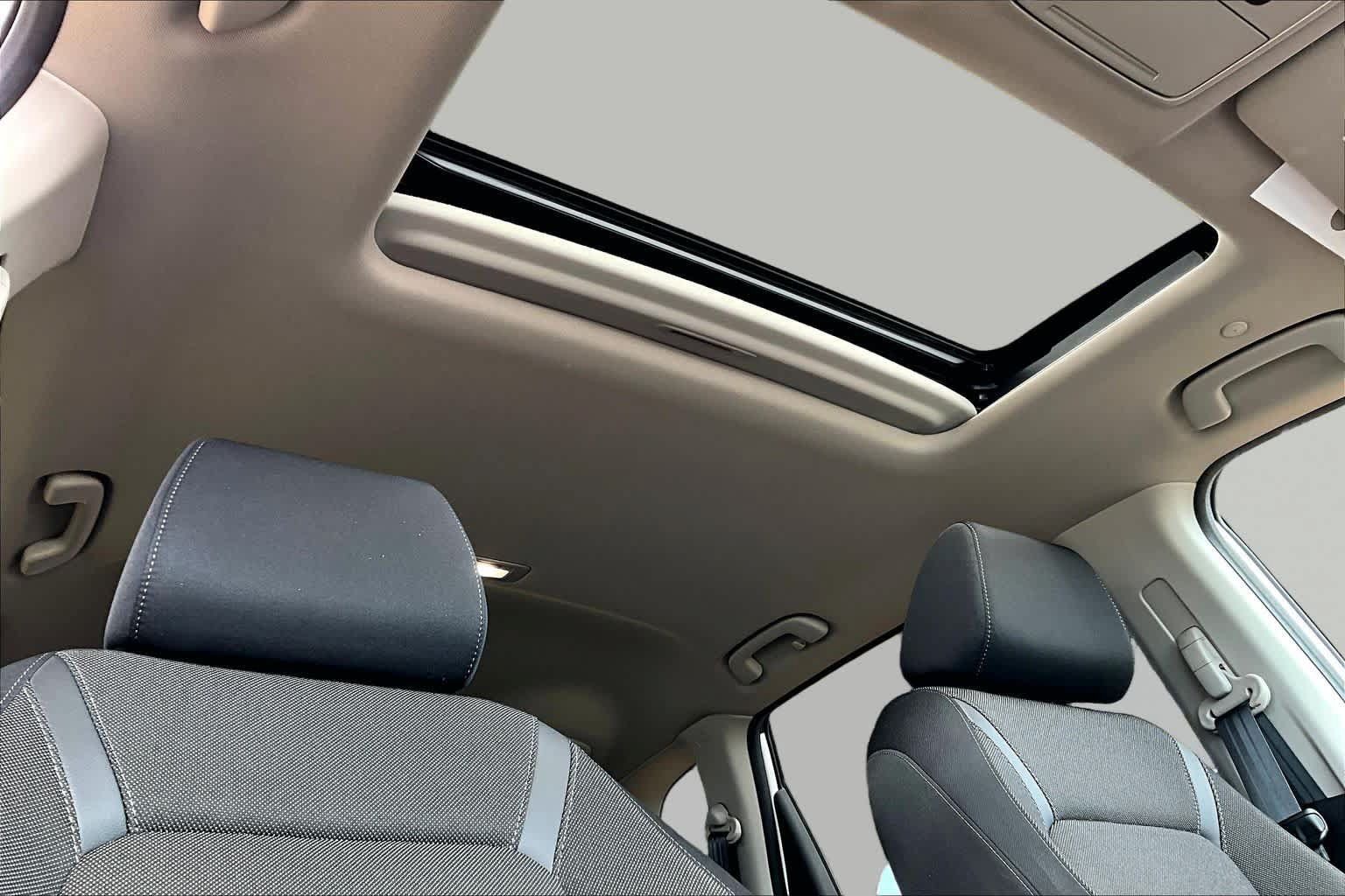Used 2024 Honda CR-V EX image 14