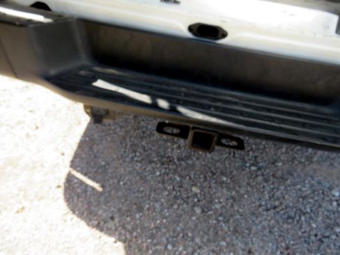 Used 2017 Nissan NV 3500 SV image 23