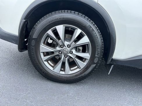 Used 2016 Nissan Murano SV image 7
