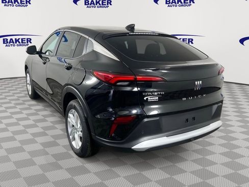 New 2025 Buick Envista Preferred w/ Convenience I Package image 7