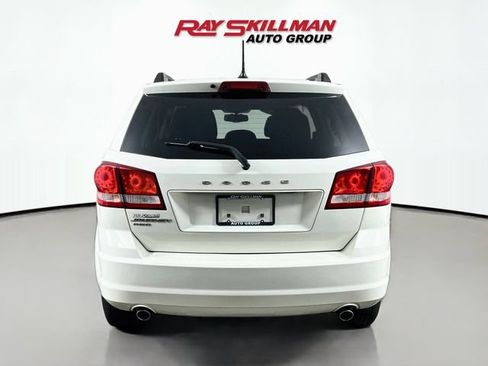 Used 2015 Dodge Journey SE w/ Flexible Seating Group AWD/4WD image 6