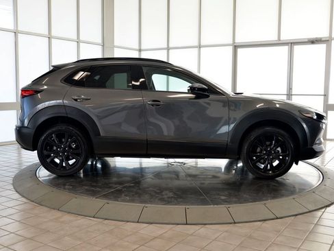 Used 2026 MAZDA CX-30 2.5 Turbo w/ Premium Plus Pkg AWD/4WD image 9