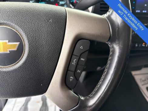 Used 2013 Chevrolet Silverado 1500 LT w/ All-Star Edition image 23