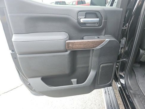 Used 2021 GMC Sierra 1500 Denali w/ Denali Ultimate Package image 14