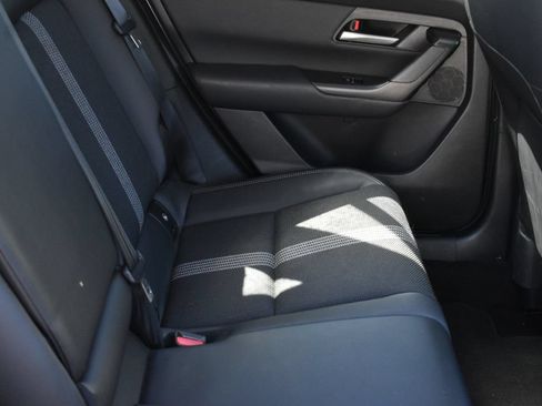 Used 2025 MAZDA CX-50 AWD 2.5 S w/ Preferred Package image 27