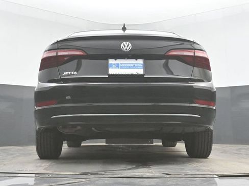 Used 2020 Volkswagen Jetta S w/ Driver Assistance Package FWD image 45