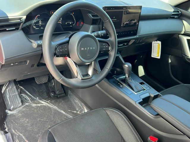 New 2026 MAZDA CX-5 Preferred AWD/4WD image 15