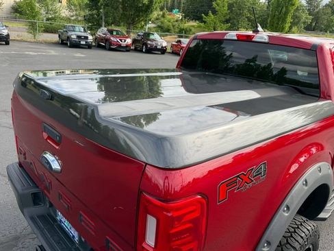 Used 2021 Ford Ranger XLT w/ Equipment Group 301A Mid AWD/4WD image 26