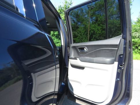 Used 2019 Honda Ridgeline RTL-E image 15