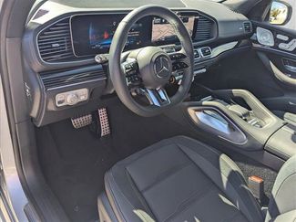 New 2026 Mercedes-Benz GLE 53 AMG AMG GLE 53 video 3