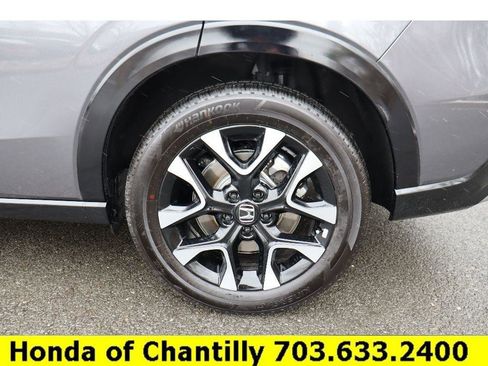 Certified 2026 Honda HR-V EX-L image 28