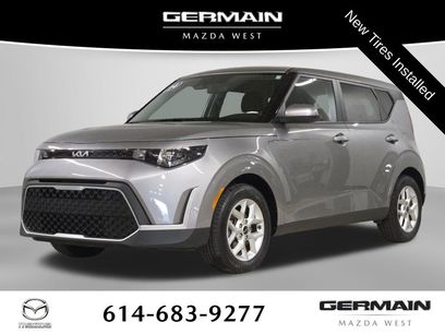 Used 2024 Kia Soul LX w/ Option Group 015