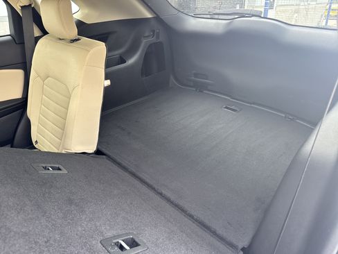 Certified 2023 Ford Edge SEL w/ Convenience Package image 27