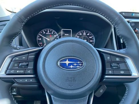 New 2026 Subaru Ascent Touring AWD/4WD image 15