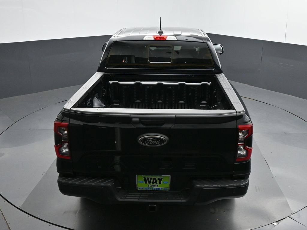 New 2026 Ford Ranger XLT AWD/4WD image 38